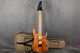 Ibanez RG421HPAM-ABL - Antique Brown Stained Low Gloss - 2nd Hand (164939)