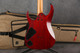 Ibanez RG421HPAM-ABL - Antique Brown Stained Low Gloss - 2nd Hand (164939)