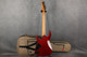 Ibanez RG421HPAM-ABL - Antique Brown Stained Low Gloss - 2nd Hand (164939)