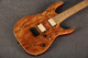 Ibanez RG421HPAM-ABL - Antique Brown Stained Low Gloss - 2nd Hand (164939)