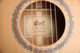 Cort NDX Baritone Electro Acoustic - 2nd Hand