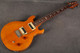 PRS SE Santana - Santana Yellow - 2nd Hand (164978)
