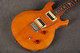 PRS SE Santana - Santana Yellow - 2nd Hand (164978)