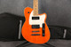 Reverend Double Agent OG - Rock Orange - 2nd Hand