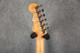 Reverend Double Agent OG - Rock Orange - 2nd Hand