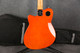 Reverend Double Agent OG - Rock Orange - 2nd Hand