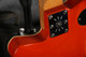 Reverend Double Agent OG - Rock Orange - 2nd Hand