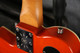 Reverend Double Agent OG - Rock Orange - 2nd Hand