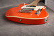 Reverend Double Agent OG - Rock Orange - 2nd Hand