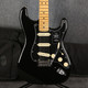 Fender Limited Edition Player II Stratocaster - Black - 2nd Hand