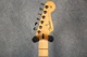 Fender Limited Edition Player II Stratocaster - Black - 2nd Hand