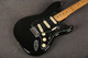 Fender Limited Edition Player II Stratocaster - Black - 2nd Hand
