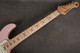 Yamaha Pacifica Standard Plus MN - Ash Pink - 2nd Hand