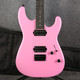 Charvel Pro-Mod Plus San-Dimas Style 1 HH HT E - Platinum Pink - 2nd Hand