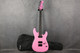 Charvel Pro-Mod Plus San-Dimas Style 1 HH HT E - Platinum Pink - 2nd Hand