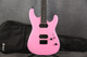 Charvel Pro-Mod Plus San-Dimas Style 1 HH HT E - Platinum Pink - 2nd Hand