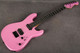 Charvel Pro-Mod Plus San-Dimas Style 1 HH HT E - Platinum Pink - 2nd Hand