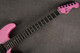 Charvel Pro-Mod Plus San-Dimas Style 1 HH HT E - Platinum Pink - 2nd Hand