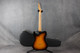 Fender Mexican Classic Series 50s Esquire - 2-Tone Sunburst - 2nd Hand