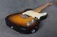 Fender Mexican Classic Series 50s Esquire - 2-Tone Sunburst - 2nd Hand