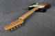 Fender Mexican Classic Series 50s Esquire - 2-Tone Sunburst - 2nd Hand
