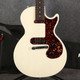Gibson Melody Maker - 2008 - Satin White - 2nd Hand
