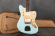 Fender Vintera II '50s Jazzmaster - Sonic Blue - 2nd Hand