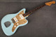 Fender Vintera II '50s Jazzmaster - Sonic Blue - 2nd Hand