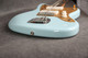 Fender Vintera II '50s Jazzmaster - Sonic Blue - 2nd Hand