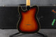 Fender 62 Custom Telecaster - MIJ - 3-Tone Sunburst - 2nd Hand