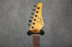 Cream T Custom Shop Polaris Standard HH - Surf Green - 2nd Hand