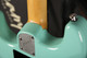 Cream T Custom Shop Polaris Standard HH - Surf Green - 2nd Hand