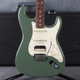 Fender American Professional Stratocaster HSS - Antique Olive - 2nd Hand