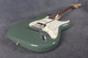 Fender American Professional Stratocaster HSS - Antique Olive - 2nd Hand