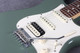 Fender American Professional Stratocaster HSS - Antique Olive - 2nd Hand