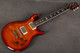 PRS S2 McCarty 594 - Dark Cherry Sunburst - 2nd Hand
