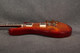 PRS S2 McCarty 594 - Dark Cherry Sunburst - 2nd Hand