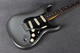 Fender American Professional II Stratocaster Mercury - 2nd Hand