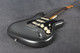 Fender American Professional II Stratocaster Mercury - 2nd Hand