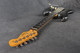 Fender American Professional II Stratocaster Mercury - 2nd Hand