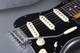 Fender American Professional II Stratocaster Mercury - 2nd Hand