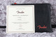 Fender American Professional II Stratocaster Mercury - 2nd Hand