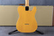 Fender American Vintage 52 Telecaster Reissue LH- Butterscotch Blonde - 2nd Hand