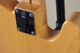 Fender American Vintage 52 Telecaster Reissue LH- Butterscotch Blonde - 2nd Hand