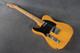 Fender American Vintage 52 Telecaster Reissue LH- Butterscotch Blonde - 2nd Hand