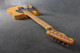 Fender American Vintage 52 Telecaster Reissue LH- Butterscotch Blonde - 2nd Hand