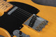 Fender American Vintage 52 Telecaster Reissue LH- Butterscotch Blonde - 2nd Hand