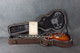 Eastman SB59/V-GB - Vintage Goldburst - 2nd Hand
