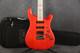 PRS Fiore Mark Lettieri Signature - Amaryllis Satin - 2nd Hand