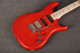 PRS Fiore Mark Lettieri Signature - Amaryllis Satin - 2nd Hand